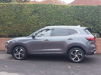 Used MG MG HS 2023 for sale - 76166009: Photo 4