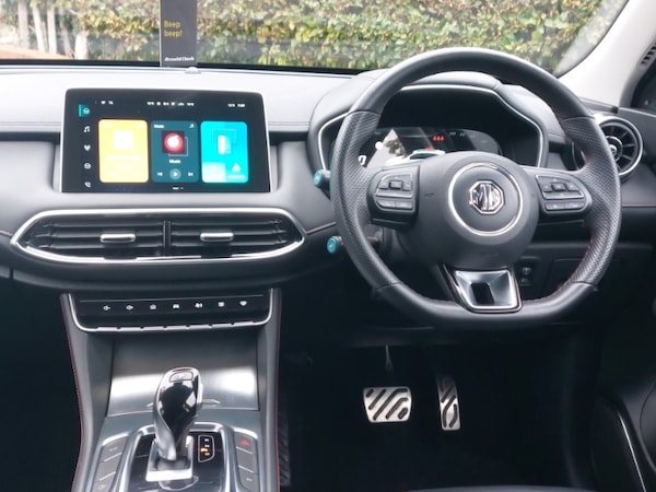 Used MG MG HS 2023 for sale - 76166009: Photo 7