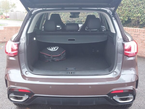 Used MG MG HS 2023 for sale - 76166009: Photo 8