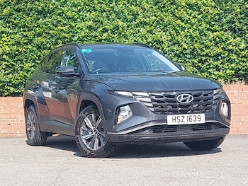 Used Hyundai TUCSON 2023 for sale - 79180396: Photo