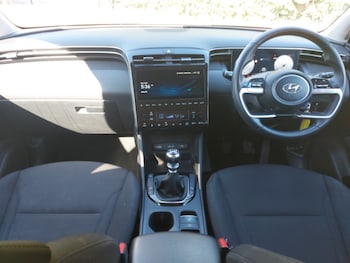 Used Hyundai TUCSON 2023 for sale - 79180396: Photo