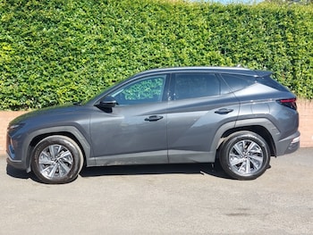 Used Hyundai TUCSON 2023 for sale - 79180396: Photo