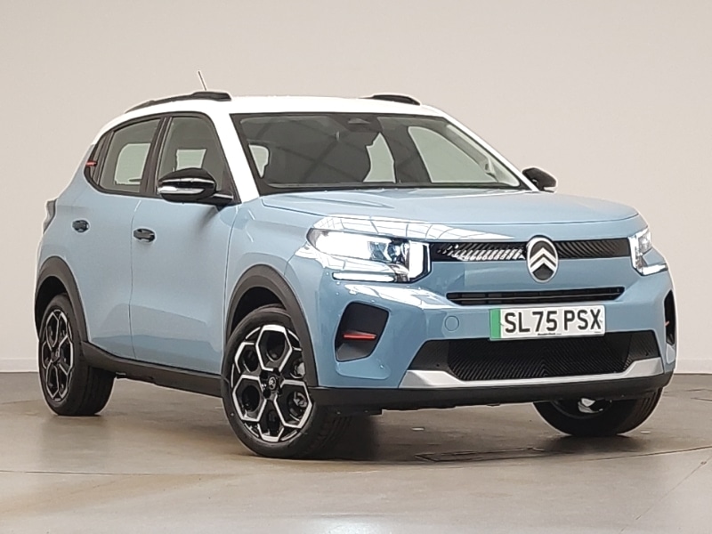 Used Citroen C3 2025 for sale - 76579625: Photo 1