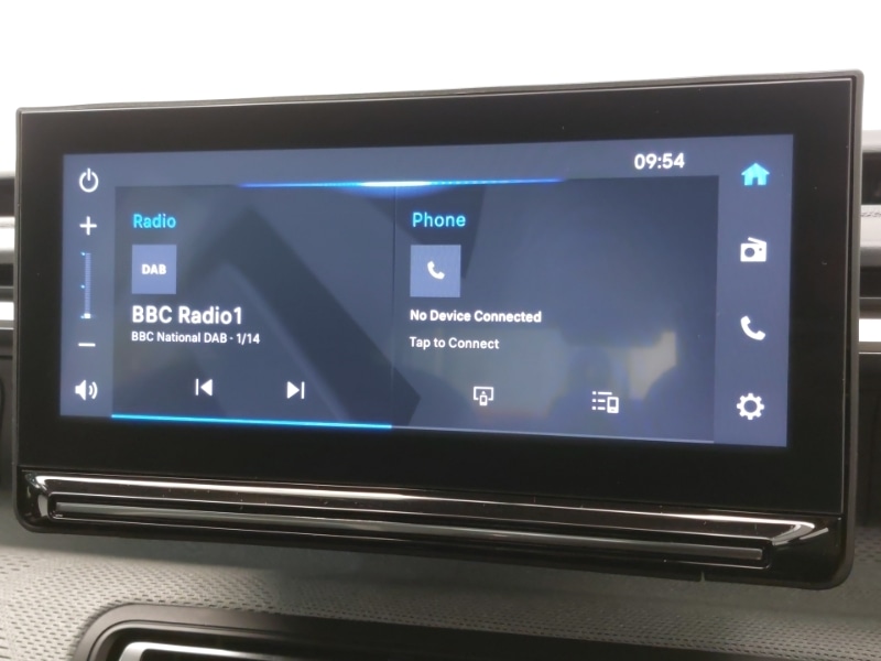 Used Citroen C3 2025 for sale - 76579625: Photo 10