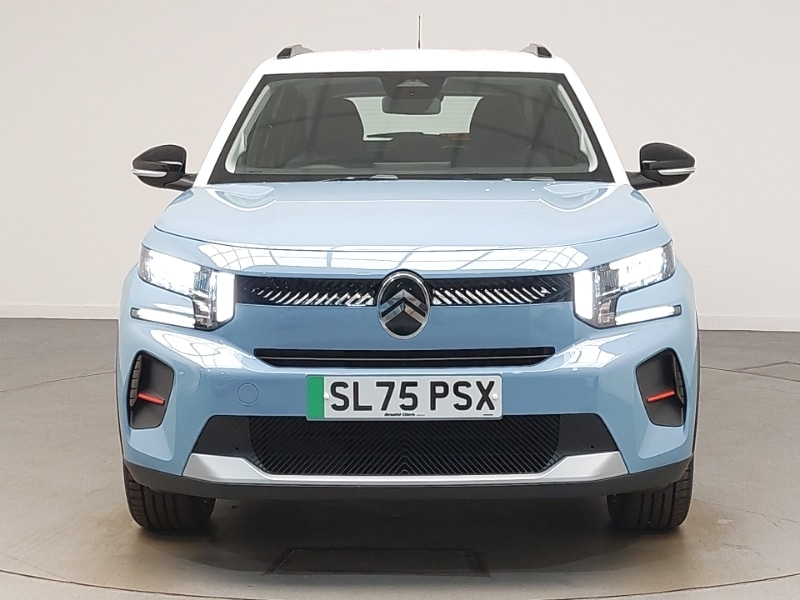 Used Citroen C3 2025 for sale - 76579625: Photo 18