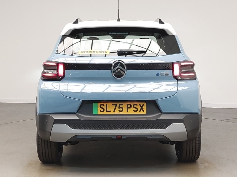 Used Citroen C3 2025 for sale - 76579625: Photo 19