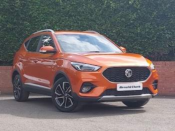 Used MG MG ZS 2024 for sale - 75442484: Photo