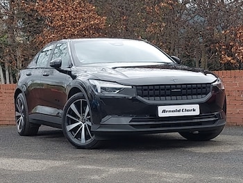 Used Polestar Polestar 2 2022 for sale - 78380810: Photo
