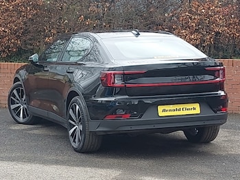 Used Polestar Polestar 2 2022 for sale - 78380810: Photo