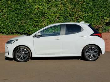 Used Toyota Yaris 2022 for sale - 74712219: Photo