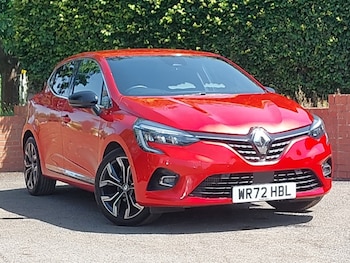 Used Renault Clio 2022 for sale - 79011162: Photo
