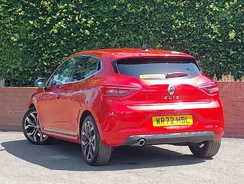 Used Renault Clio 2022 for sale - 79011162: Photo