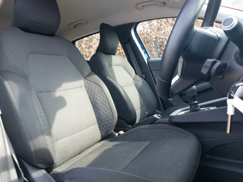 Used Renault Clio 2021 for sale - 77964336: Photo 17