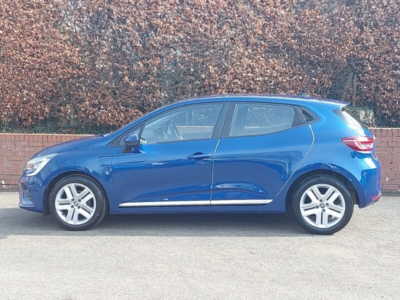 Used Renault Clio 2021 for sale - 77964336: Photo 4