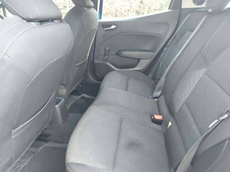 Used Renault Clio 2021 for sale - 77964336: Photo 6