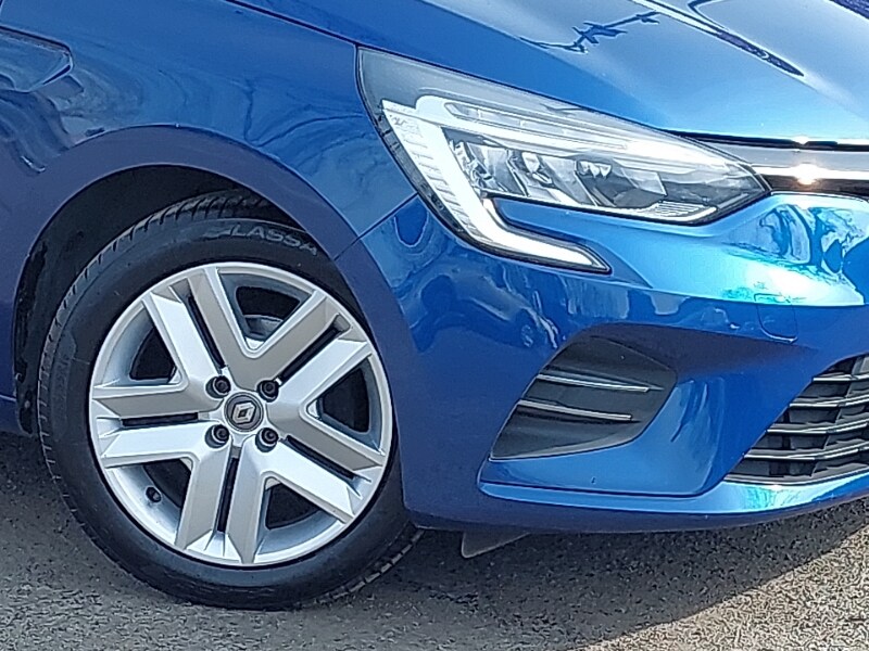 Used Renault Clio 2021 for sale - 77964336: Photo 9