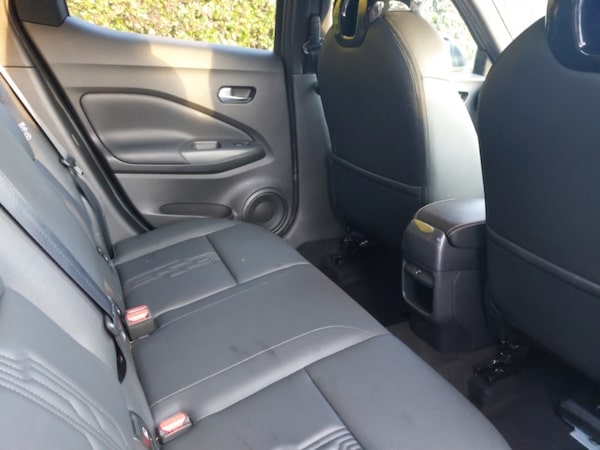 Used Nissan Juke 2022 for sale - 76230015: Photo 13