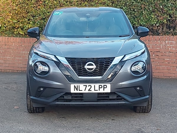 Used Nissan Juke 2022 for sale - 76230015: Photo 15