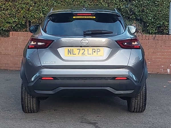 Used Nissan Juke 2022 for sale - 76230015: Photo 17