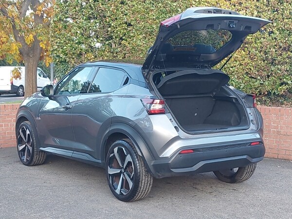Used Nissan Juke 2022 for sale - 76230015: Photo 18