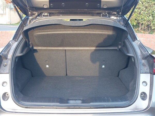 Used Nissan Juke 2022 for sale - 76230015: Photo 8