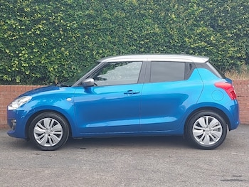Used Suzuki Swift 2017 for sale - 79092505: Photo
