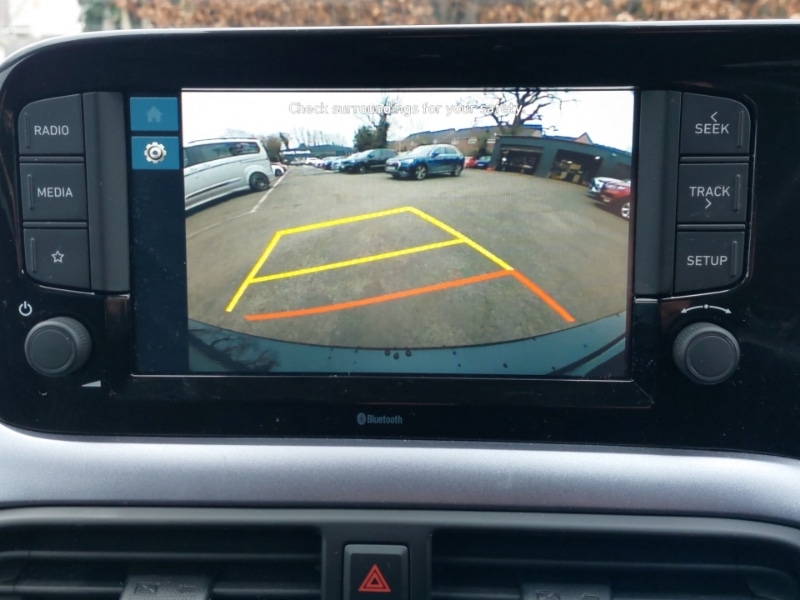 Used Hyundai i10 2024 for sale - 76483915: Photo 10