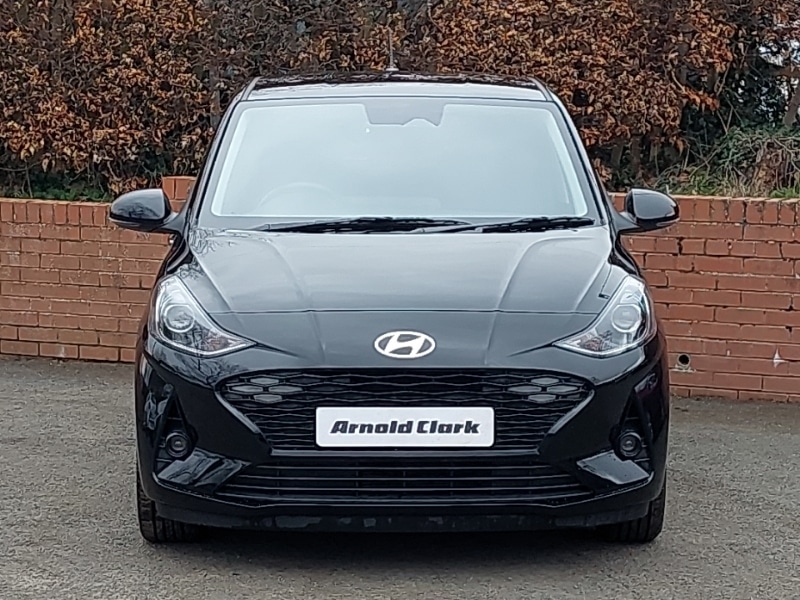 Used Hyundai i10 2024 for sale - 76483915: Photo 15