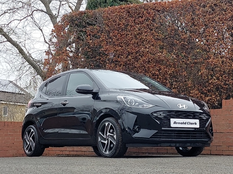 Used Hyundai i10 2024 for sale - 76483915: Photo 16