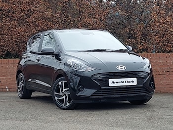 Hyundai - i10