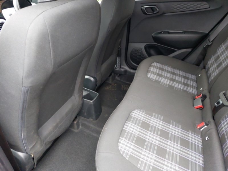 Used Hyundai i10 2024 for sale - 76483915: Photo 6