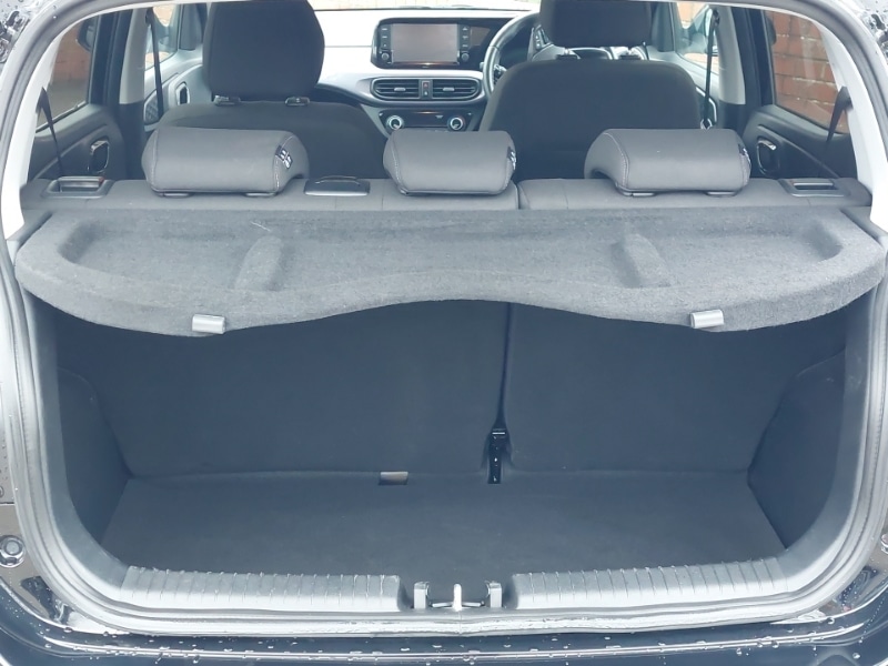 Used Hyundai i10 2024 for sale - 76483915: Photo 8