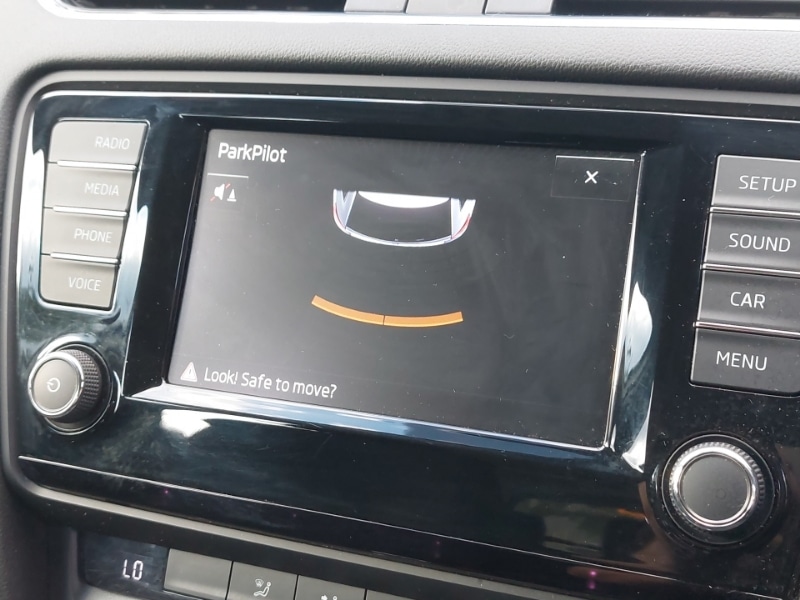 Used Skoda Octavia 2015 for sale - 77223870: Photo 10