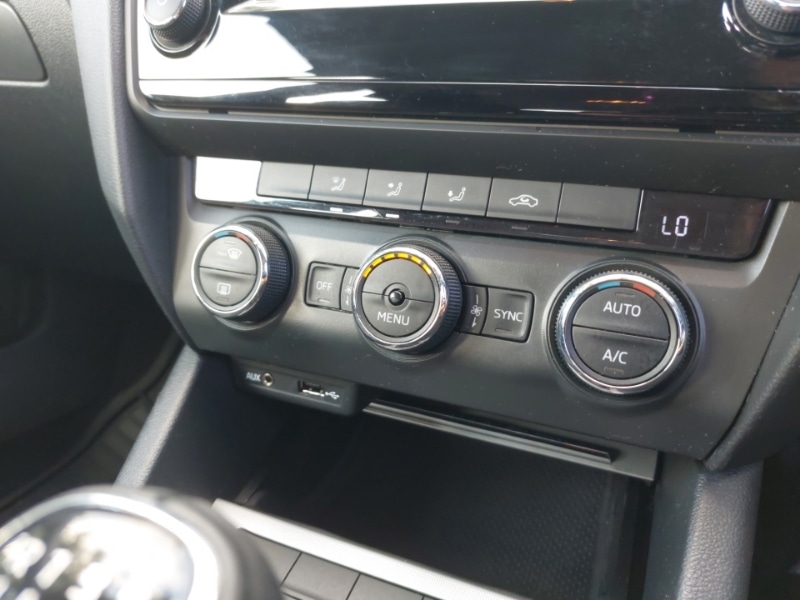 Used Skoda Octavia 2015 for sale - 77223870: Photo 19