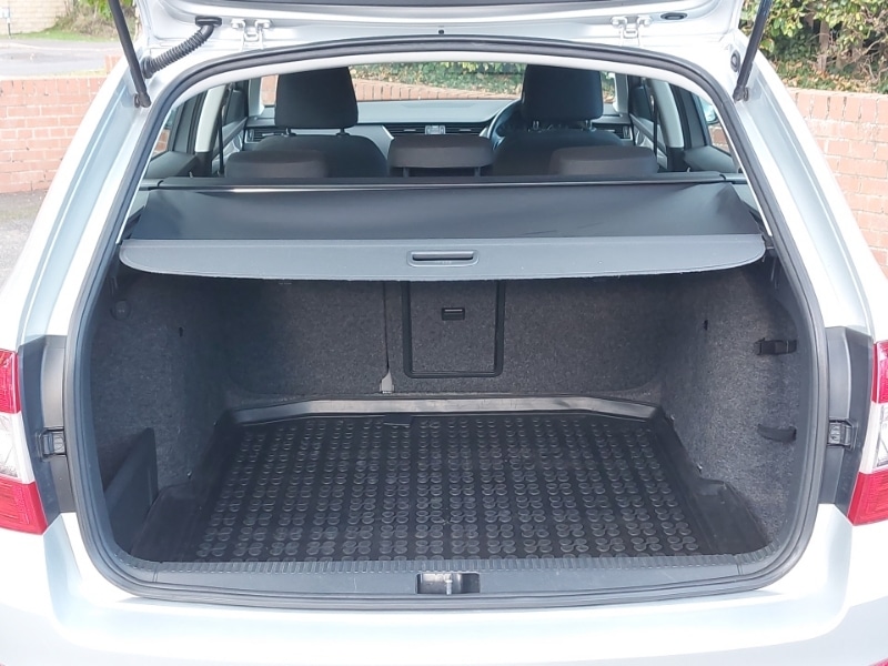 Used Skoda Octavia 2015 for sale - 77223870: Photo 8