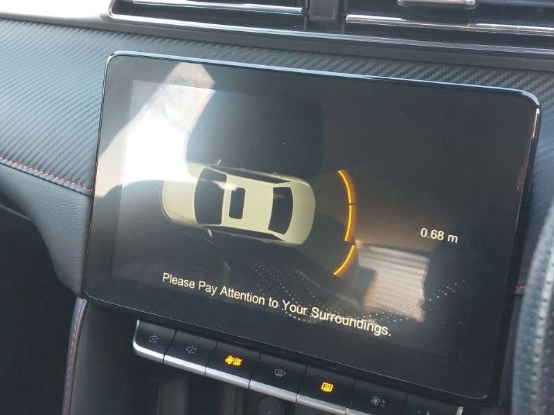 Used MG MG ZS 2022 for sale - 77160319: Photo 10