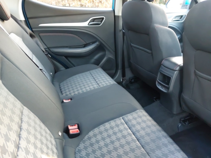 Used MG MG ZS 2022 for sale - 77160319: Photo 13