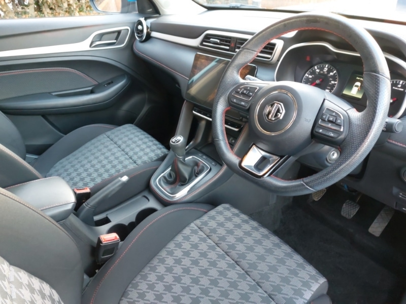 Used MG MG ZS 2022 for sale - 77160319: Photo 14