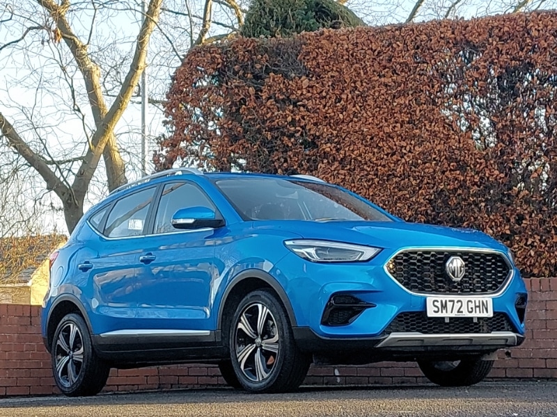 Used MG MG ZS 2022 for sale - 77160319: Photo 16