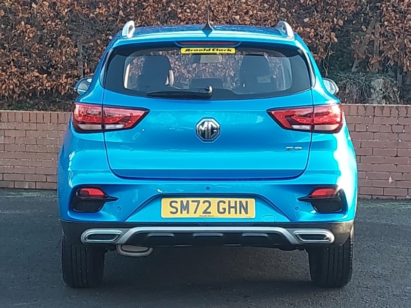 Used MG MG ZS 2022 for sale - 77160319: Photo 17