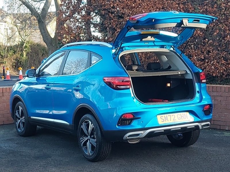 Used MG MG ZS 2022 for sale - 77160319: Photo 18