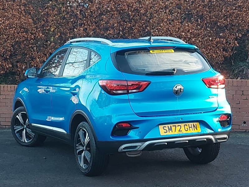 Used MG MG ZS 2022 for sale - 77160319: Photo 3