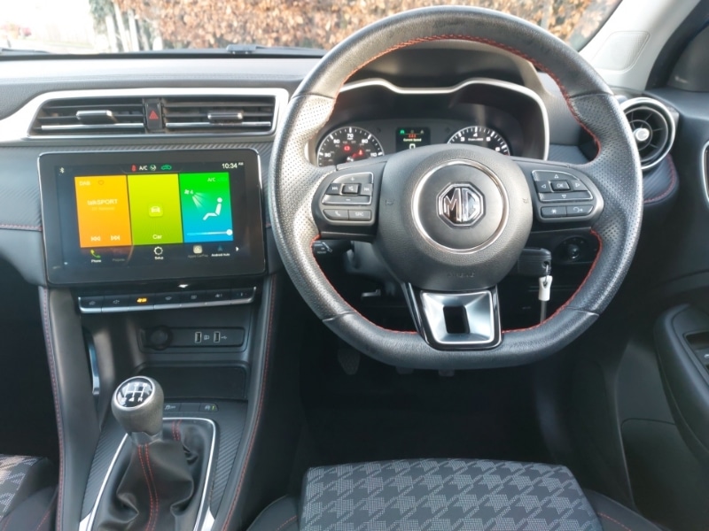 Used MG MG ZS 2022 for sale - 77160319: Photo 7