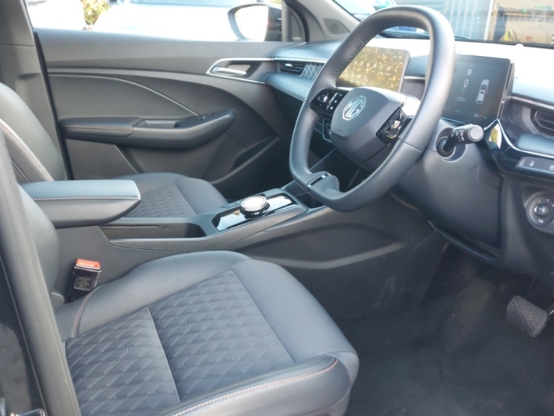 Used MG MG3 2025 for sale - 76393216: Photo 15