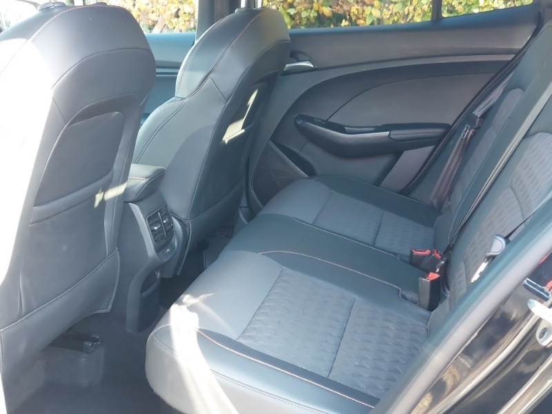 Used MG MG3 2025 for sale - 76393216: Photo 6