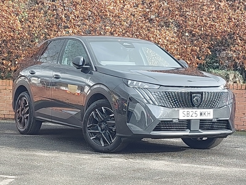 Used Peugeot 3008 2025 for sale - 77652348: Photo 1