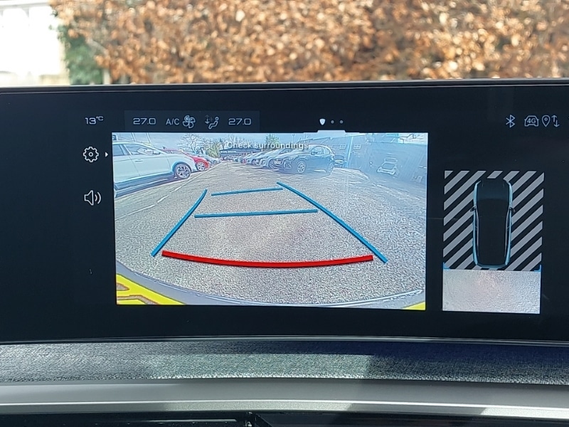 Used Peugeot 3008 2025 for sale - 77652348: Photo 10