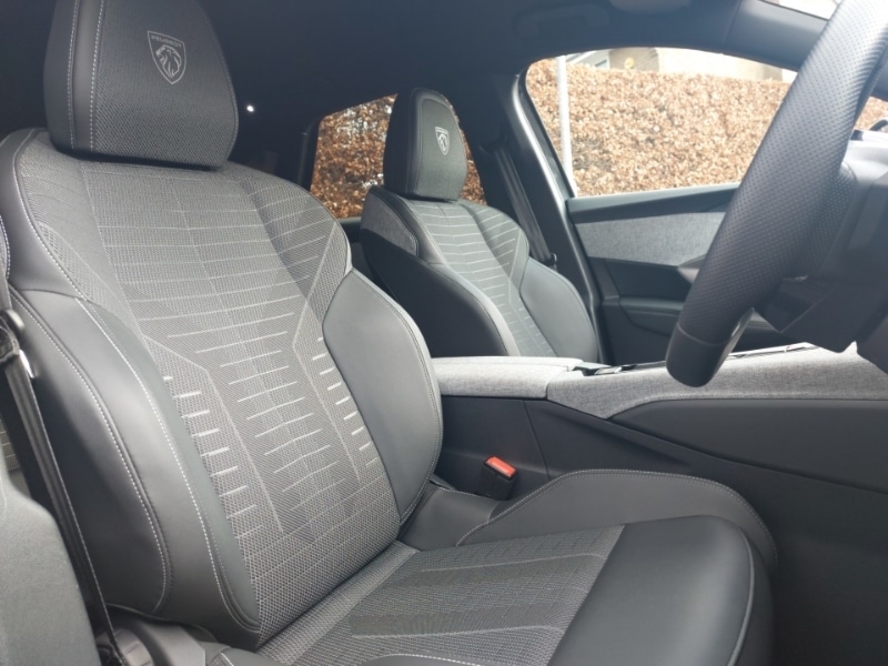 Used Peugeot 3008 2025 for sale - 77652348: Photo 14