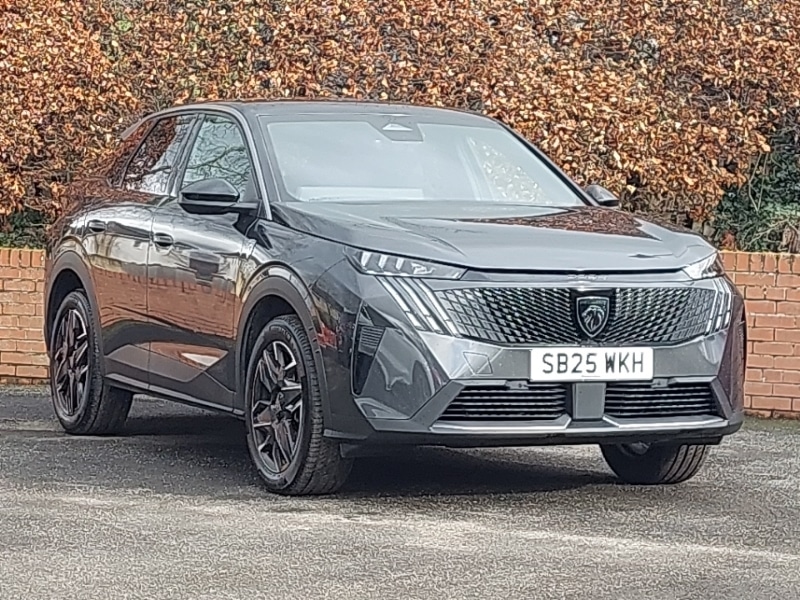 Used Peugeot 3008 2025 for sale - 77652348: Photo 15