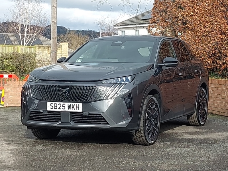 Used Peugeot 3008 2025 for sale - 77652348: Photo 16